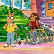 S2.E6: Buster Baxter, Cat Saver/Play It Again, D.W.