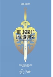 The Legend of Dragon Quest (Daniel Andreyev)