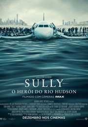 Sully (2016)