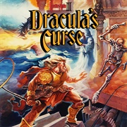 Castlevania III: Dracula's Curse (1989)