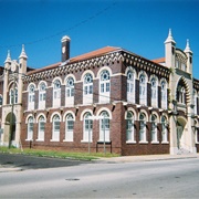 El Centro Español De Tampa (FL)