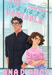 The Desire Variable (Ana D'Arcy)