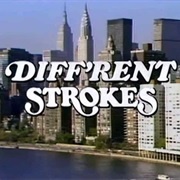 Diff'rent Strokes - Theme Song