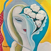 Layla and Other Assorted Love Songs (1970) - Derek & the Dominos