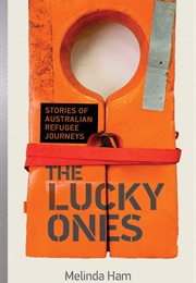 The Lucky Ones (Melinda Ham)