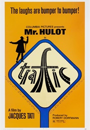 Trafic (1971)