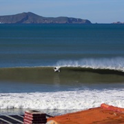 Baja Malibu, Baja Norte, Mexico