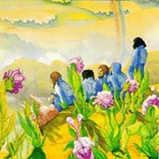 Histoires Sans Paroles - Harmonium