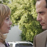 Mr Monk and the Bad Girlfriend S6 Ep4