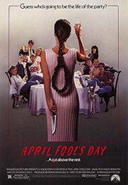 April Fool's Day (1986)