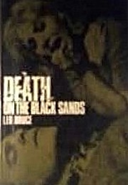 Death on the Black Sands (Leo Bruce)