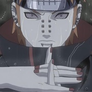 S1.E129: Sen'nyû! Amegakure No Sato