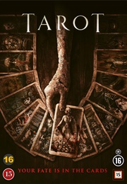 Tarot (2024)