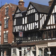 Own a Flat in Tewkesbury