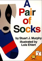 A Pair of Socks (Stuart J. Murphy)