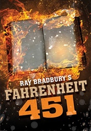 Fahrenheit 451 Play (Ray Bradbury)