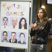 S2.E3: The Jimmy Jab Games