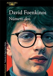 Número Dos (David Foenkinos)