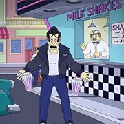 S1.E5: Dead Man's Curve