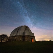 Brorfelde Observatory