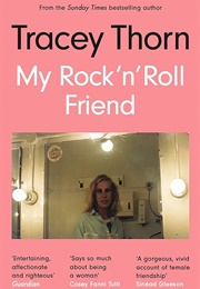My Rock 'N' Roll Friend (Tracey Thorn)