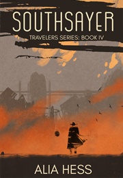 Southsayer (Al Hess)