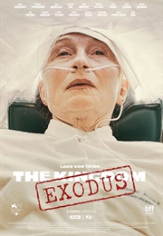 The Kingdom: Exodus (2022)