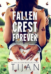 Fallen Crest Forever (Tijan)