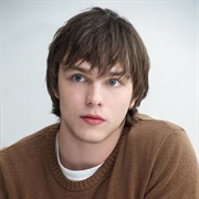 Nicholas Hoult