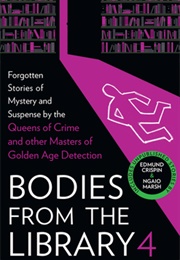 Bodies From the Library 4 (Various)