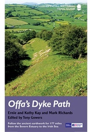 Offa's Dyke Path (E & K Kay & M Richards)