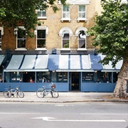 High Road House, London