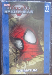 Ultimatum (Brian Michael Bendis)