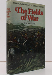 The Fields of War (Philip Warner (Ed))