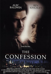 The Confession (1999)