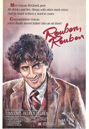 Reuben, Reuben - Julius J. Epstein (1983)