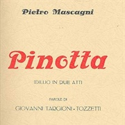 Pinotta (Mascagni)