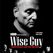 Wise Guy: David Chase and the Sopranos