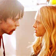 R & Julie - Warm Bodies
