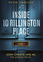 Inside 10 Rillington Place (Peter Thorley)