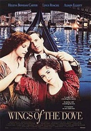 The Wings of the Dove - Hossein Amini (1997)
