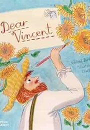 Dear Vincent (Michael Bird)