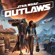 Star Wars Outlaws
