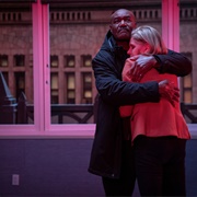 The Good Fight: "Previously On..." (S5,E1)