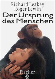 Der Ursprung Des Menschen (Richard Leakey)
