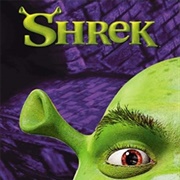 Shrek (XBOX)