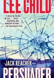 Persauder (Lee Child)