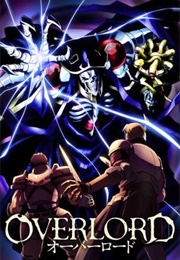 Overlord (2015)