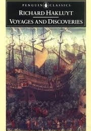 Voyages and Discoveries (Hakluyt, Richard)