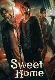 Sweet Home (2020)